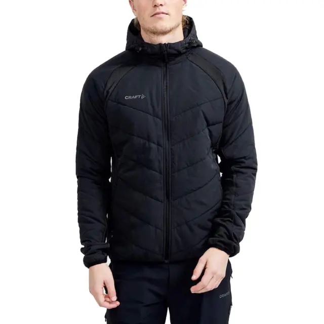 CRAFT ADV Explore Hybrid Jacket M (1911890-999000) - L