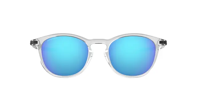 Γυαλιά Ηλίου Oakley PITCHMAN R OO9439 943904 Μονόχρωμοι Prizm Blue mirror (Oakley) (PITCHMAN R OO9439 943904) 2