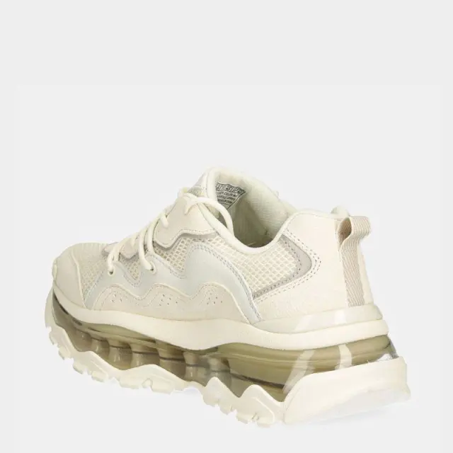 Sneaker Skechers Uno Chaos 177935-WHT Άσπρο - 37 2