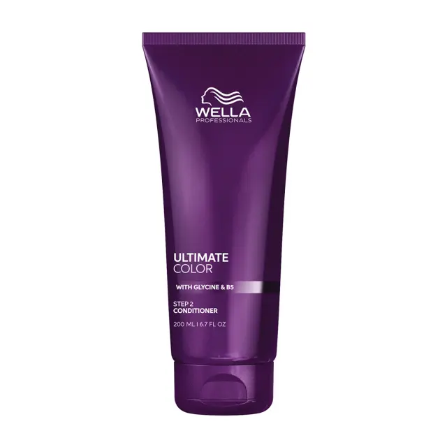 Wella Professionals Ultimate Color Conditioner 200ml