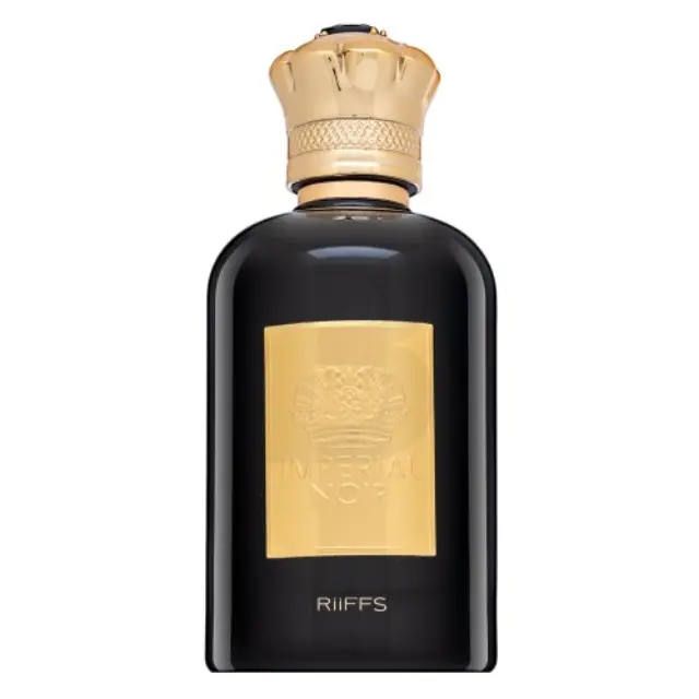 Riiffs Imperial Noir Eau de Parfum for men 100 ml
