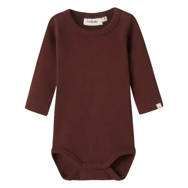 Φορμάκι organic cotton Lil'Atelier