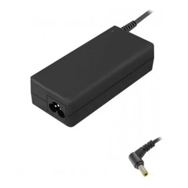 Qoltec Φορτιστής Acer 65W 19V (50016.65W)