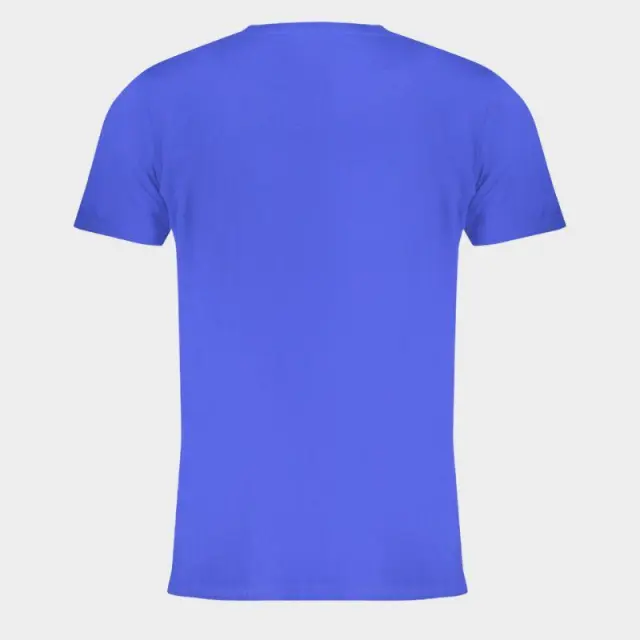 Norway Nautical School - Ανδρικό T-shirt Κοντομάνικο 846019-BLUETT Μπλε - 2XL 2