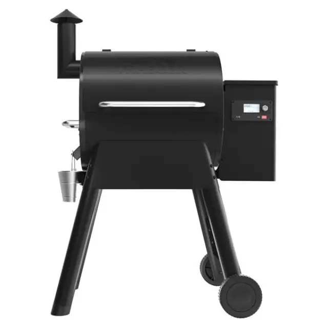 Ψησταριά Pellet PRO 575 - TRAEGER