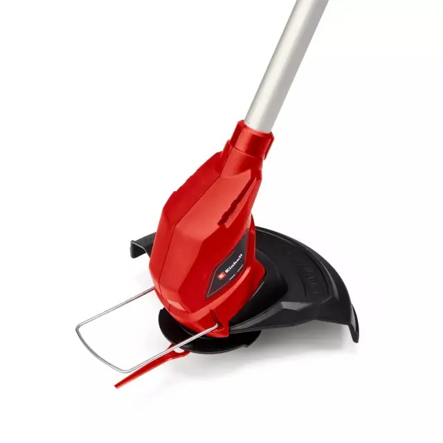 Einhell 3411104 - Χορτοκοπτικό Μπαταρίας Ώμου / Χειρός 18V 1.2kg GC-CT 18/24 Li P (Χωρίς Μπαταρία Φορτιστή) 3
