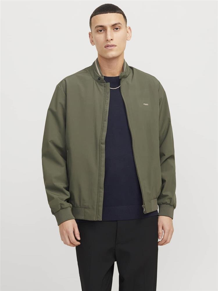 Μπουφάν Jack & Jones, JPRBLUBRAD BOMBER JACKET - S