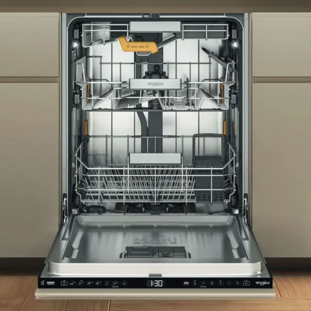 ΠΛΥΝΤΗΡΙΟ ΠΙΑΤΩΝ WH8IA15AM3TUS0 WHIRLPOOL (A) 2
