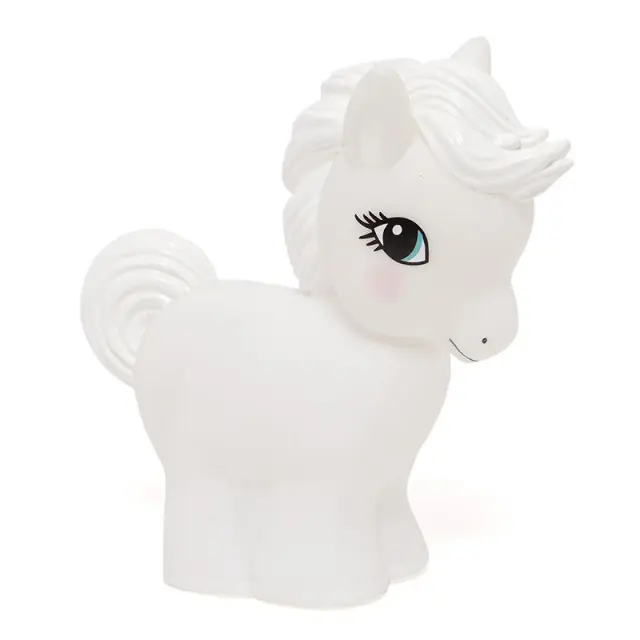 Petit Monkey – Φωτάκι Horse night light white