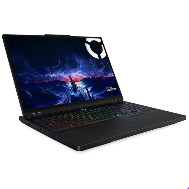 Lenovo Legion Pro 5-16 16.0" WQXGA OLED 240Hz Ultra 9 290HX/RTX5070/16GB/512GB SSD/No OS US-Layout (83F300ANPB) 2