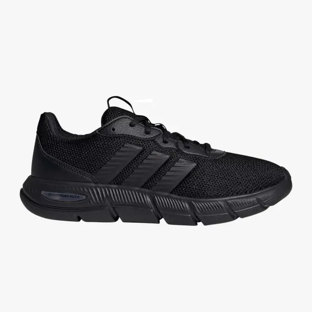 adidas Sportswear Women's Cloudfoam Flex-Laces Τριπλό Μαύρο HQ4961 (adidas Sportswear)