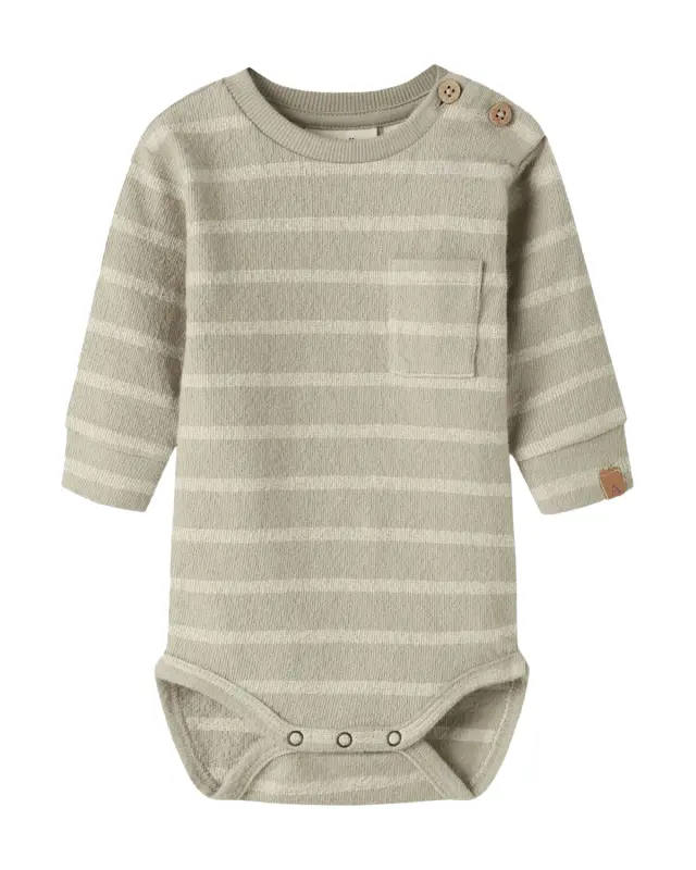 Φορμάκι Lil'Atelier 100% organic cotton