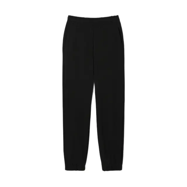 Lacoste γυναικείο fleece παντελόνι φόρμας 3XF5268-1