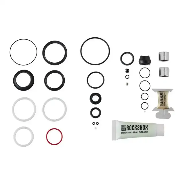 SERVICE KIT ROCKSHOX SIDLUXE (2021+) GEN-A 200 HOUR/1 YEAR