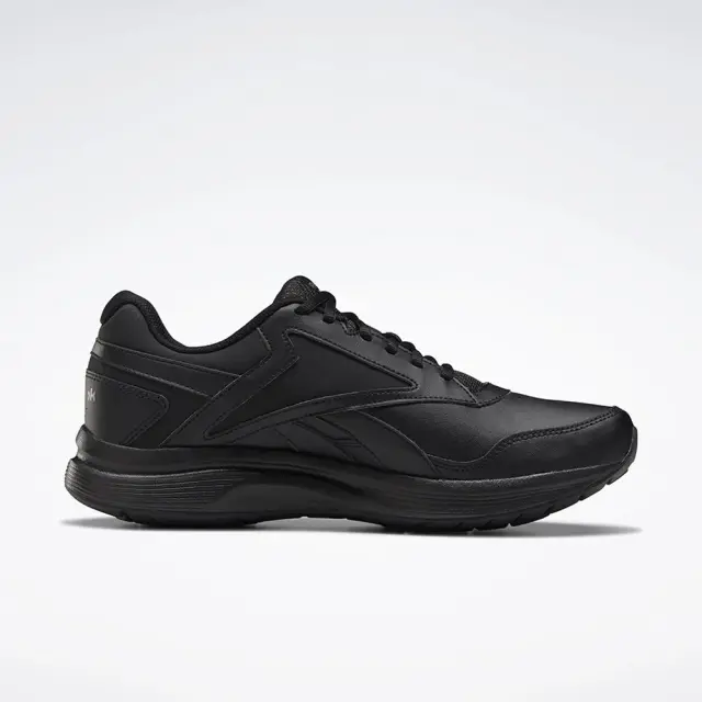 Reebok Walk Ultra 7 DMX Max (100000466-Black) - Μαύρο