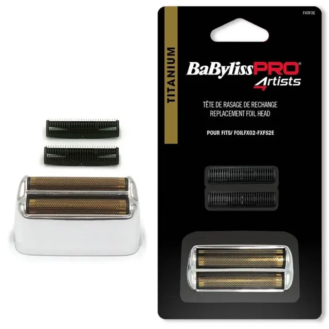 Babyliss Pro Κοπτικό + Πλέγμα FXRF2E