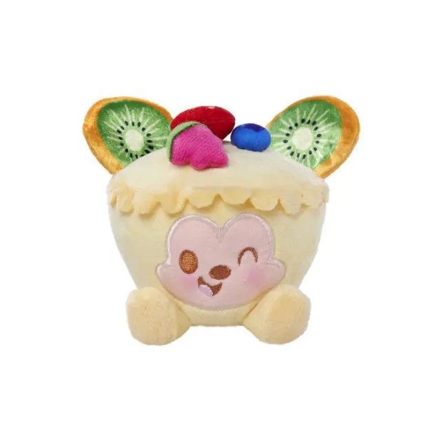 DISNEY Λουτρινα MUNCHLINGS Blind Box (Τυχαια Επιλογη-Σε κλειστο κουτακι) 10cm 2