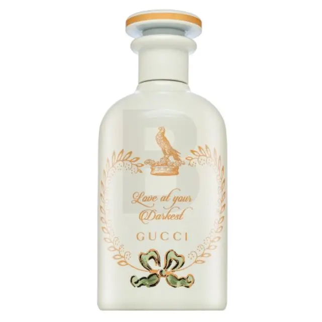 Gucci Love At Your Darkest Eau de Parfum unisex 100 ml
