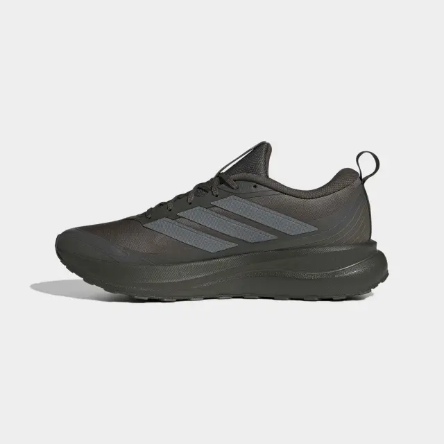 adidas Performance Men's Runfalcon 6 All Terrain Πράσινο Σκούρο IH1825 (adidas Performance) 3
