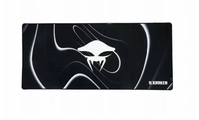 Havit Stellarisforce-1 Gaming mouse pad