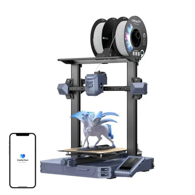 Creality 3D CR-10 SE