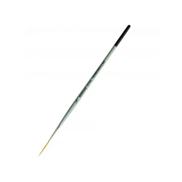 Πινέλο Renesans, Gold Line, Liner No 3/0