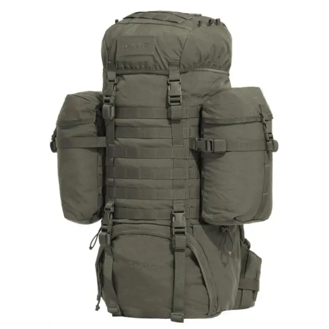 Pentagon DEOS 65L Backpack-Σακίδιο Πλάτης 65 Λίτρων για Επιχειρησιακή-Τακτική Χρήση - 06Ε-RAL7013