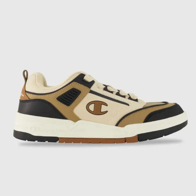 Sneaker Champion RD18 Heritage SK8 Low Cut S22556-YS010 Μπεζ - 47.5