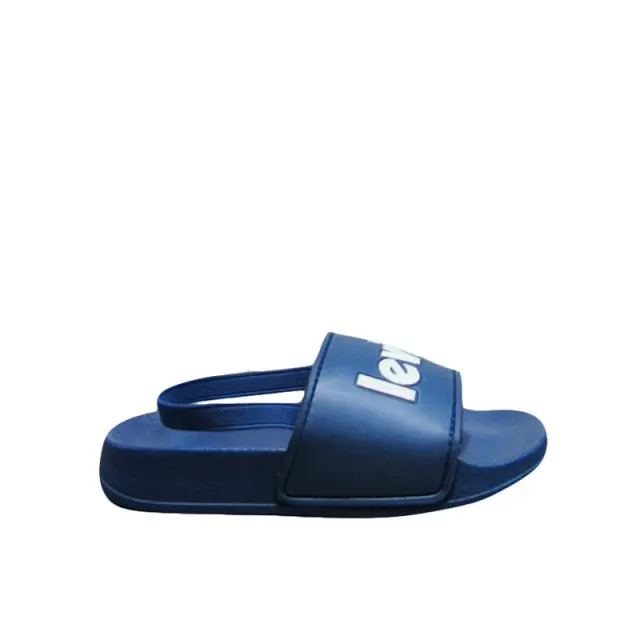 Pool 2.0 Mini Σαγιονάρα Μπλε Levi’s Μπλε