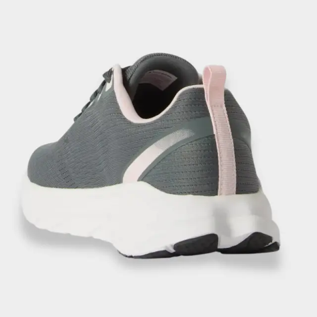 Sneaker Running Inspired Champion Alpha Max Low Cut S60011-ES017 Γκρι - 36.5 3