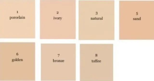 Max Factor Face Finity Compact Foundation Spf15 06 Golden 10gr 2
