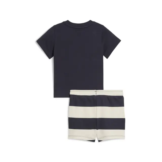 Puma Minicats Tee and Shorts Set Inf 630986-16 - 48Μ 2