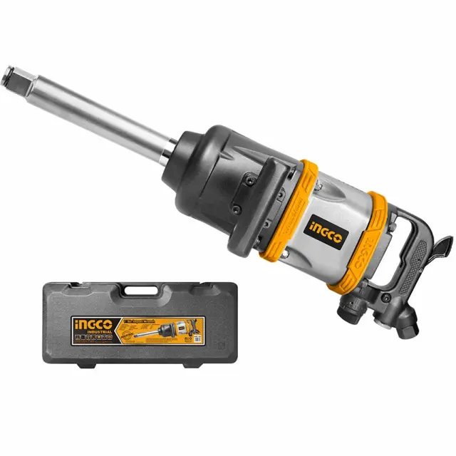 ΑΕΡΟΚΛΕΙΔΟ 1" ΜΑΚΡΥ INGCO AIW11222