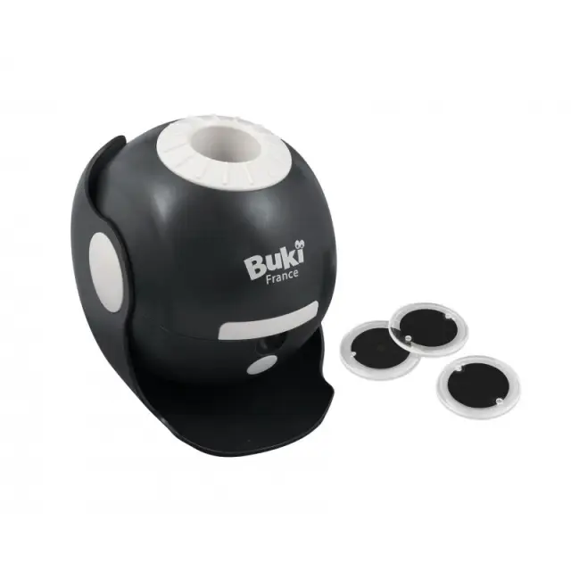Buki France Πλανητάριο HD (8+ ετών) 8002 2