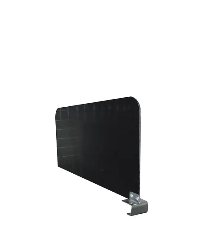 Variofit zsw-490.103 Πλαστικό Διαχωριστικό