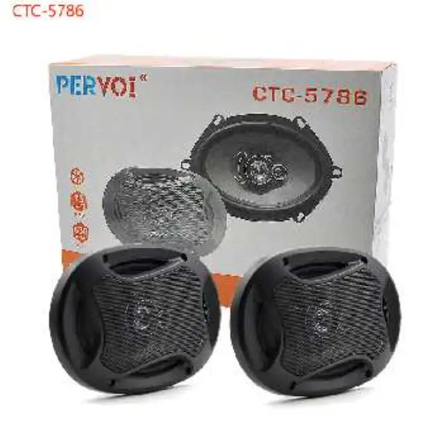 Ηχεία αυτοκινήτου - CTC-5786 - 000271 2