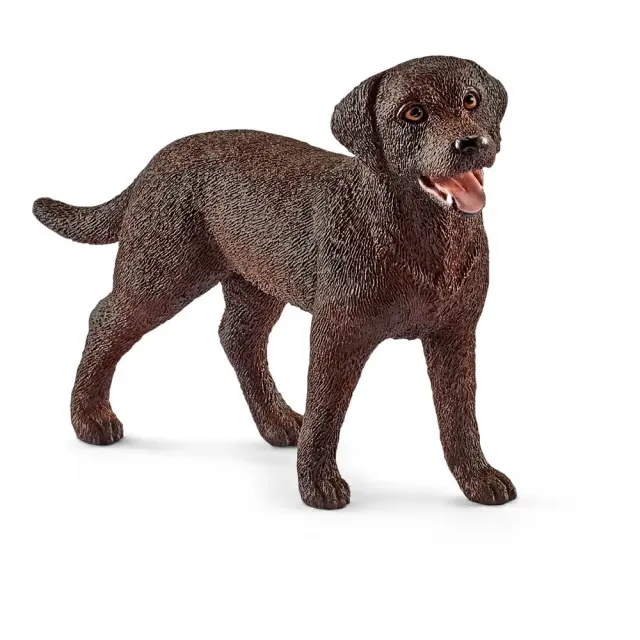 Schleich Λαμπραντόρ Ριτρίβερ Θηλυκό SCH13834