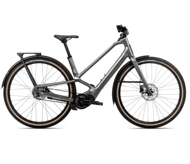 ΠΟΔΗΛΑΤΟ ORBEA DIEM 20 700c 025 - ΑΝΘΡΑΚΙ - MEDIUM