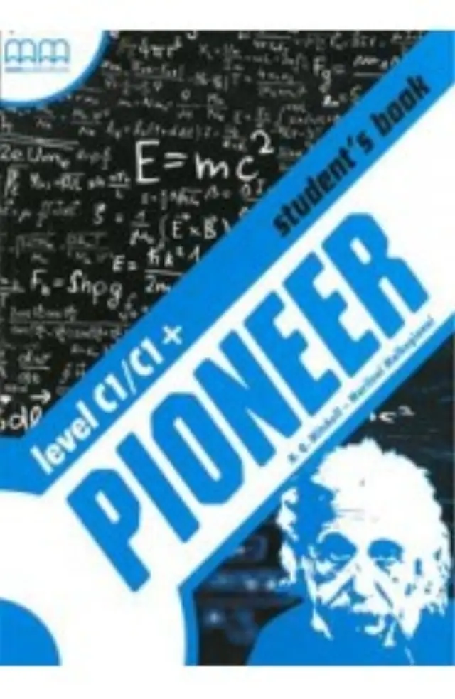 PIONEER C1/C1+ WB BRITISH EDITION