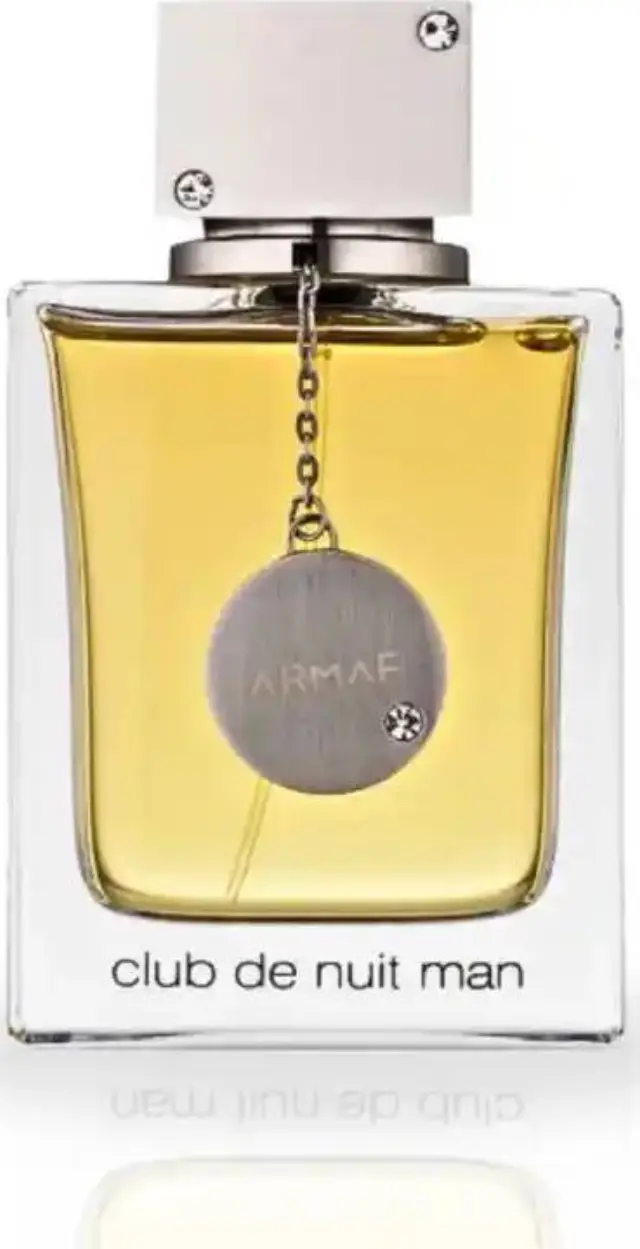 Armaf Club De Nuit Man Ανδρικό Άρωμα Eau De Toilette 105ml