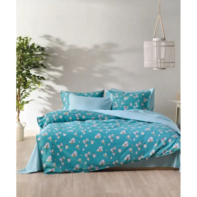 Κουβερλί King Size Kentia Soledad 270x270