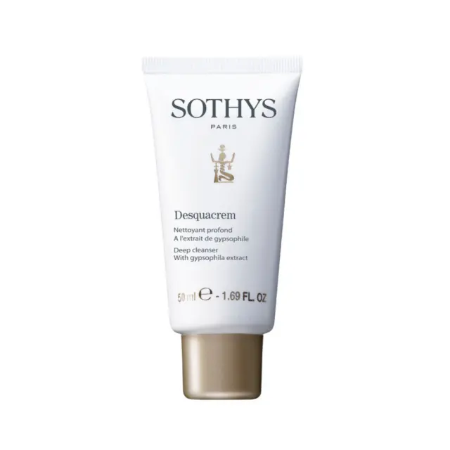Sothys Desquacrem Καθαριστικό Προσώπου 50ml