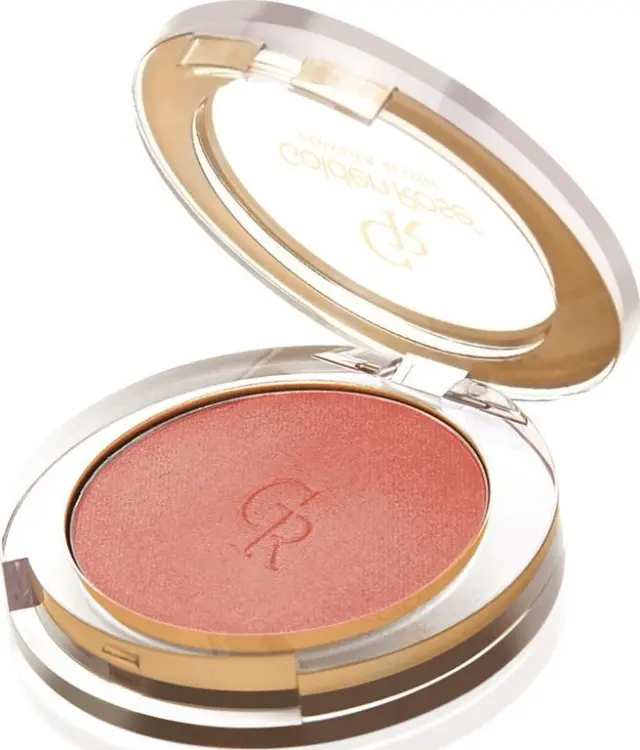 Golden Rose Powder Blush Πούδρα 7g - 08 Coral Rose