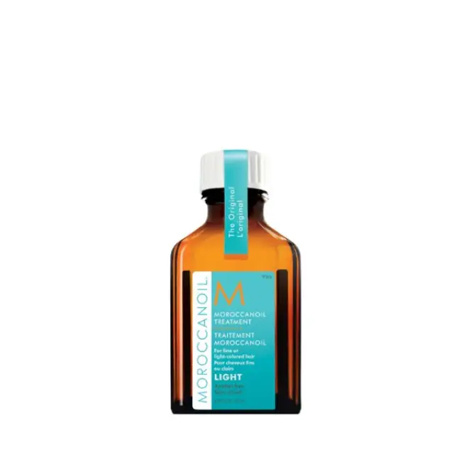 Moroccanoil Oil Treatment Light 25ml