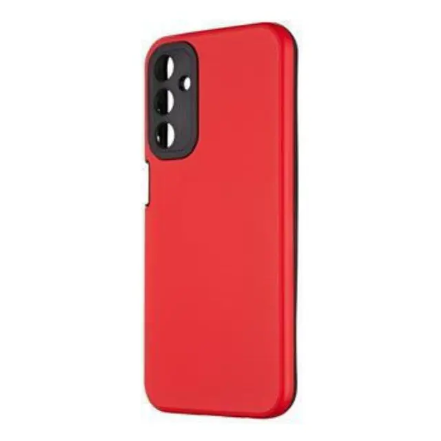 OBAL:ME NetShield Cover for Samsung Galaxy A15 4G/5G Red