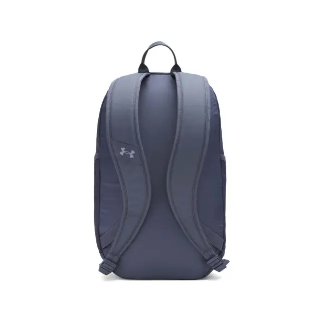 Under Armour Adult Hustle Lite Backpack Γκρι Σκούρο 6000399-025 (Under Armour) - One Size 2