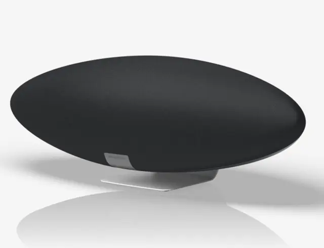 Ηχείο Bowers & Wilkins Zeppelin Pro Edition - Ισχύς 240W - Bluetooth - AirPlay 2 - Spotify Connect - Space GreyFP45225 3