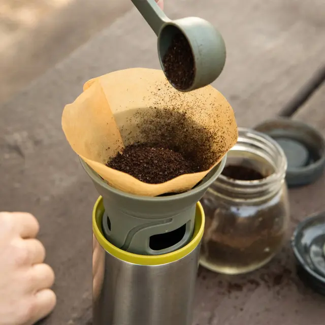 Wacaco Φίλτρα Καφέ για Cuppamoka 3