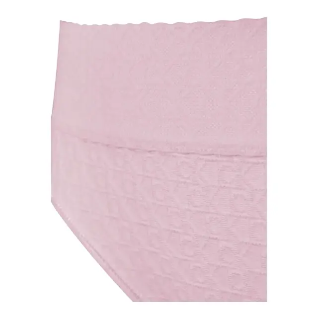 Calvin Klein Γυναικείο Brazil Icon Logo Lace, Χρώμα Buff Pink - S 3