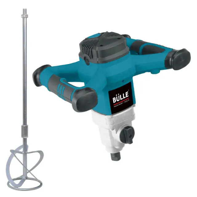 BULLE Αναδευτήρας 1600W 140mm (633339)